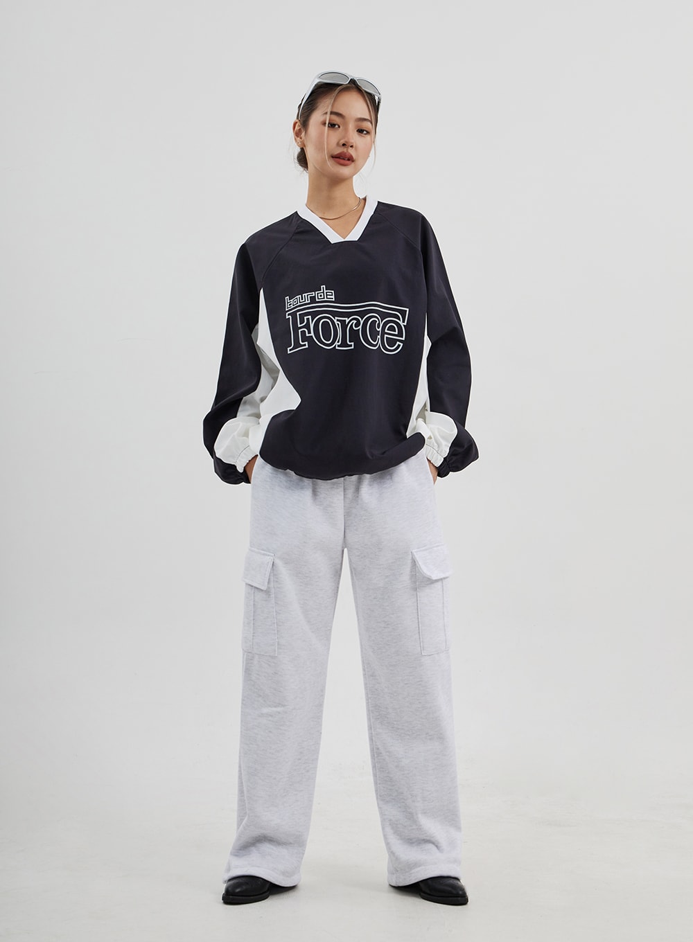 Dolce & Gabbana Kids logo-print Cotton Track Pants - Farfetch